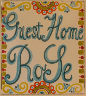 Guest Home RoSe Giardini Naxos